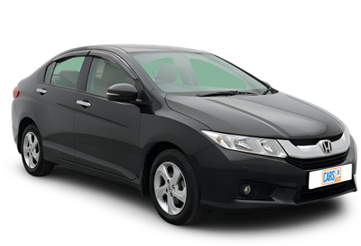 Honda City-img